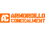 Armordillo Concealment Logo