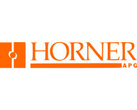 Horner APG Logo