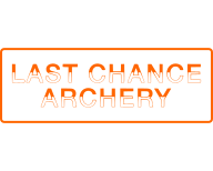 Last Chance Archery Logo
