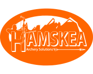 Hamskea Archery Logo