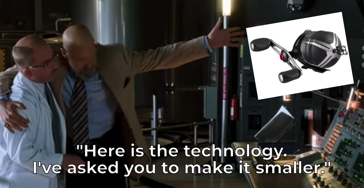 Make It Smaller Meme