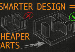 Design for Manufacturing 1