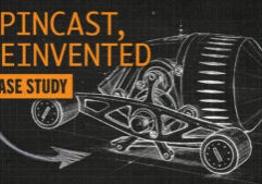 spincastthumbnailCASESTUDY
